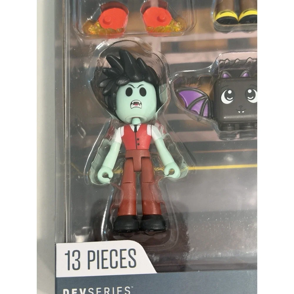 MM2 Devseries Powers Pack 13 Pieces NIB